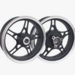 Used parts