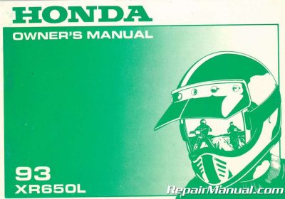 1993-Honda-XR650L-Motorcycle-Owners-Manual_001