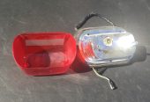 Suzuki Intruder 1500 tail light.