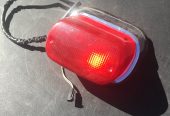 Suzuki Intruder 1500 tail light.