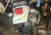 1998 Suzuki DR350se