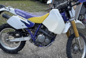 1998 Suzuki DR350se